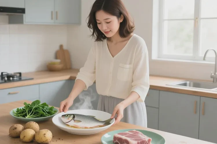 32岁睡前血糖6.5是怎么回事(图2)