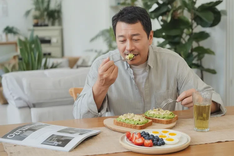 39岁空腹血糖13点9是怎么回事(图3)