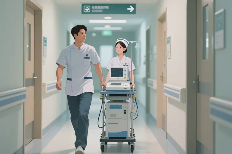 32岁中午血糖29.7是怎么回事(图2)