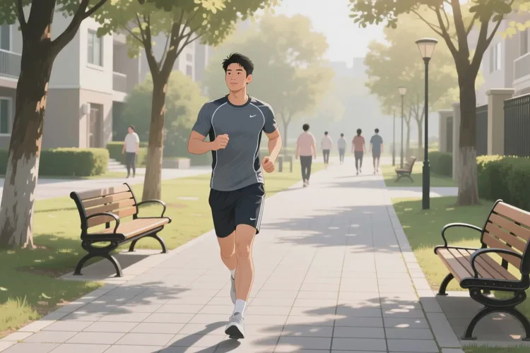 32岁早上血糖18.3是怎么回事(图4)