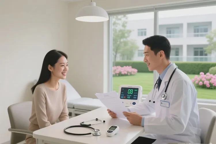 32岁下午血糖22.2是怎么回事(图4)