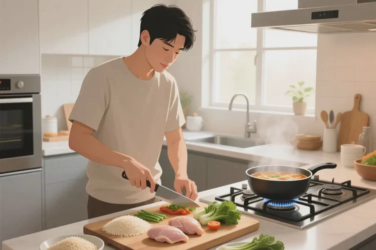 33岁晚餐血糖12点1是怎么回事(图3)