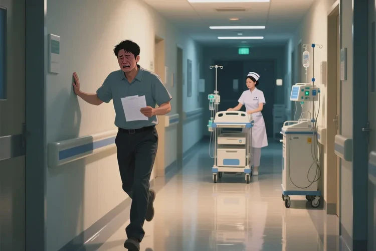 33岁晚餐血糖20点2是怎么回事(图3)