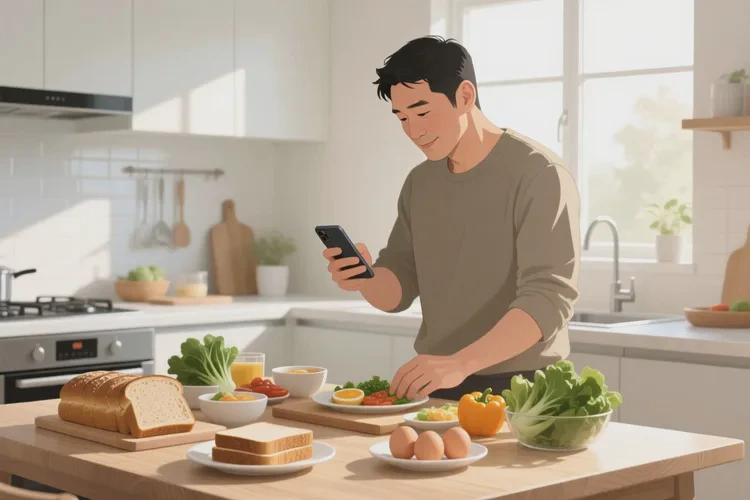 32岁早上空腹血糖5点0是怎么回事(图3)