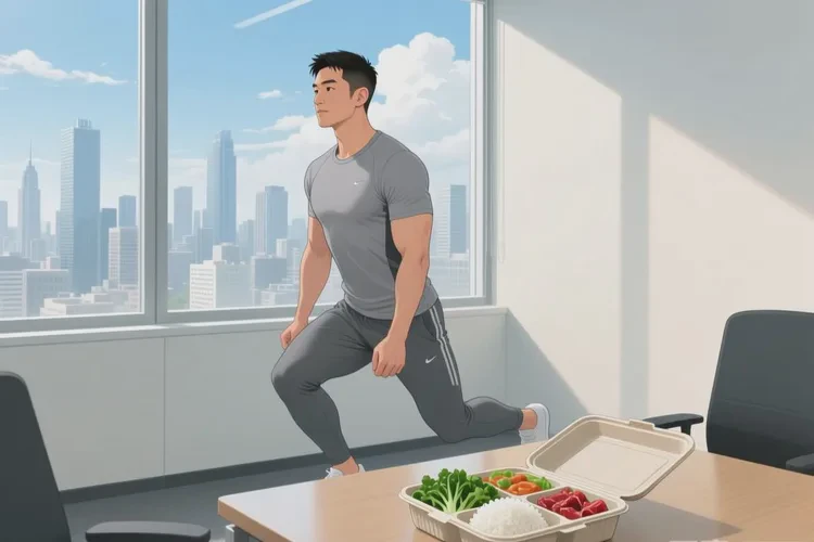 33岁空腹血糖9点6是怎么回事(图2)