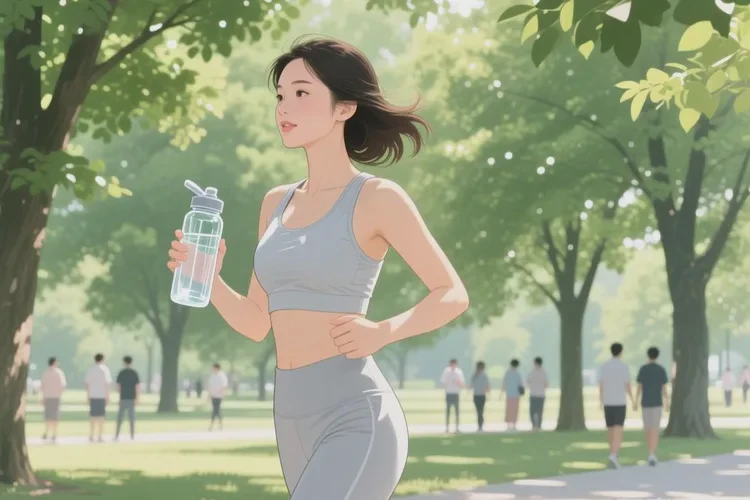 33岁早餐血糖19点2是怎么回事(图2)