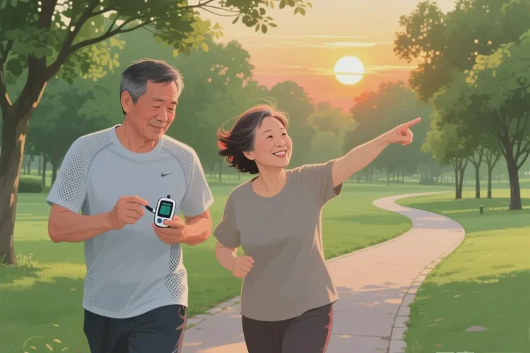 32岁下午血糖14.7是怎么回事(图3)