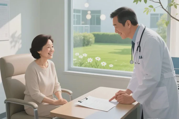 33岁早餐血糖6点1是怎么回事(图4)