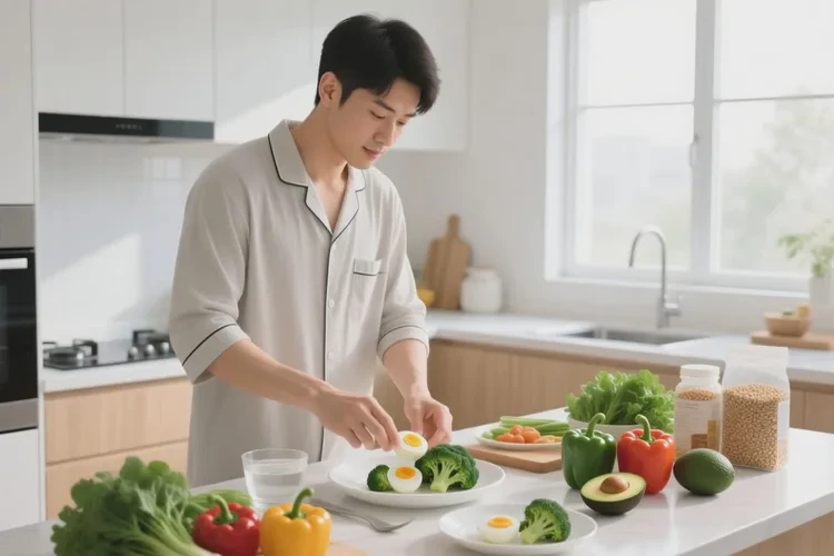 33岁早餐血糖18.3是怎么回事(图3)