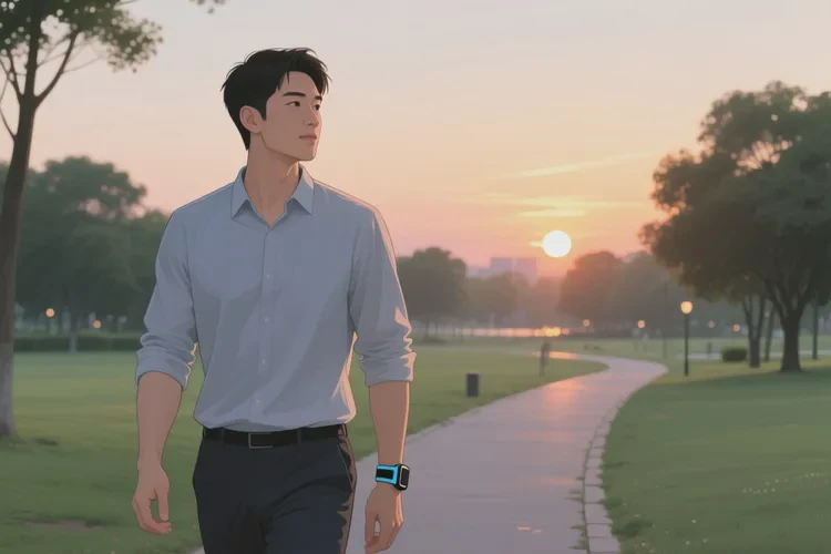 32岁晚上血糖7.4是怎么回事(图3)