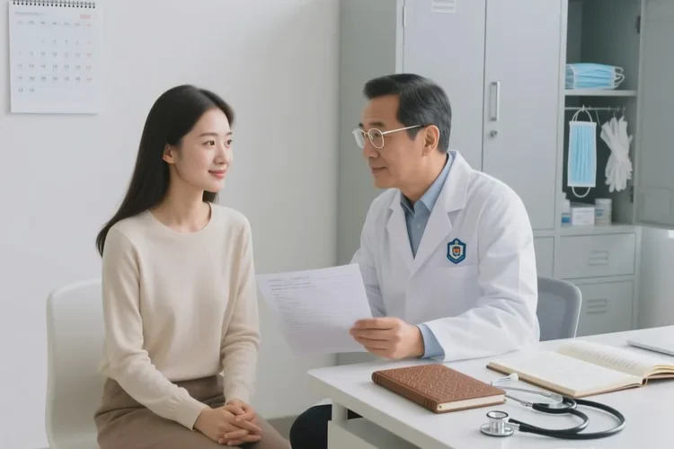 32岁早上血糖10点8是怎么回事(图4)