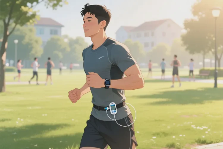 33岁空腹血糖22.1是怎么回事(图4)