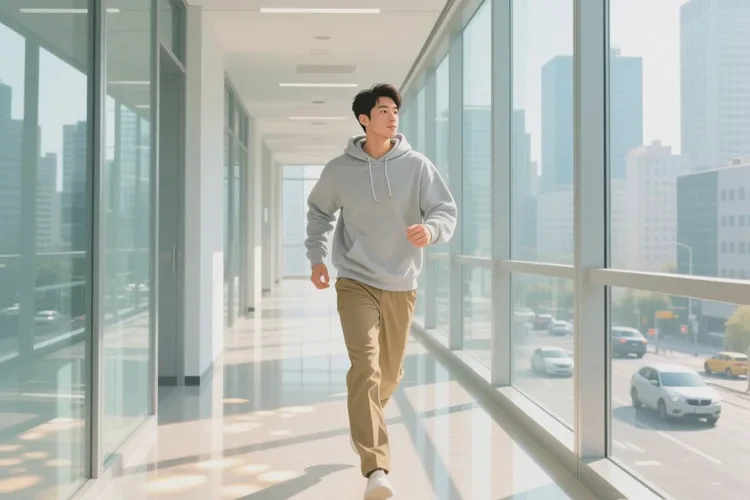 33岁中午血糖6.1是怎么回事(图3)