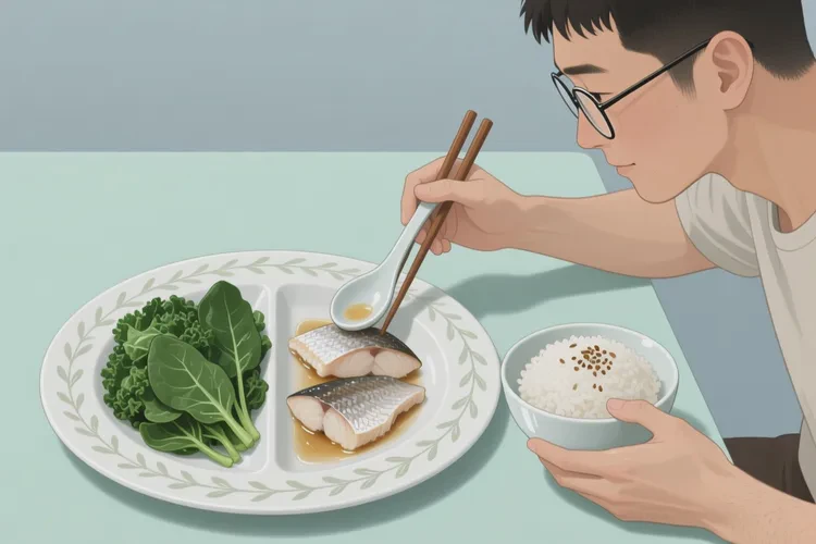 32岁中午血糖24.6是怎么回事(图3)