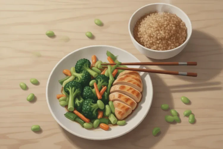 33岁空腹血糖8.8是怎么回事(图1)