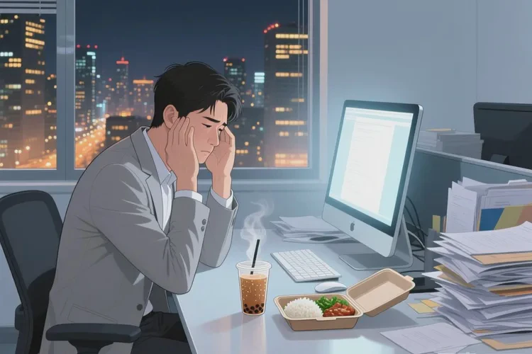 33岁早上空腹血糖12点4是怎么回事(图1)