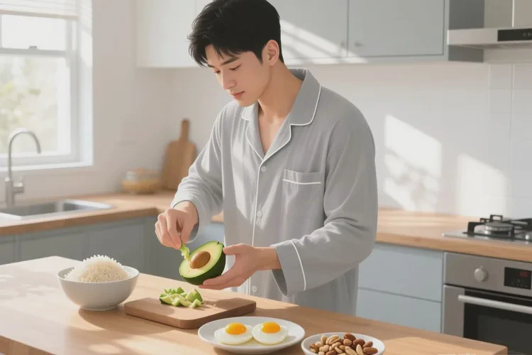 32岁早上血糖21.1是怎么回事(图3)