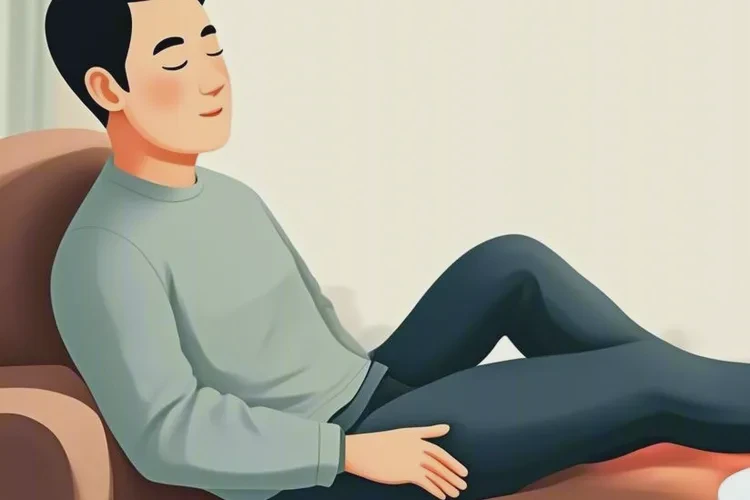 38岁早餐血糖6.7是怎么回事(图3)