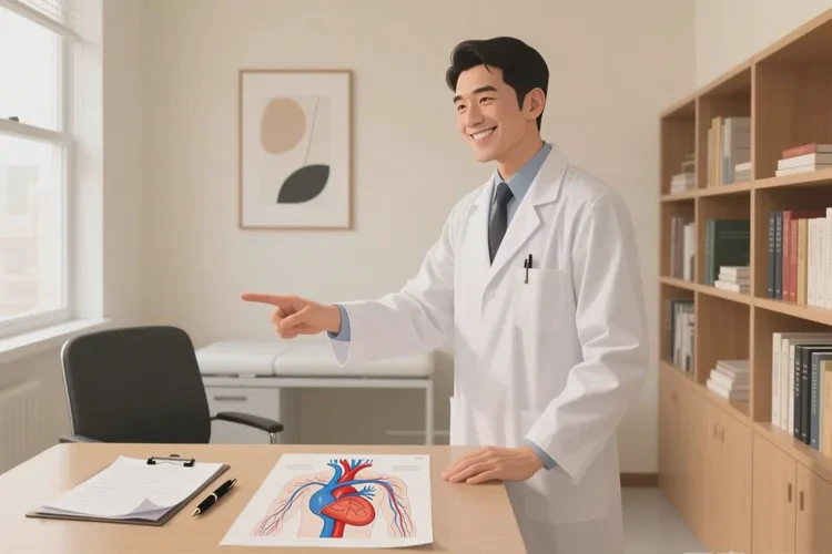 33岁早上血糖30.5是怎么回事(图2)