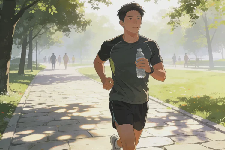 33岁早上血糖25.8是怎么回事(图4)