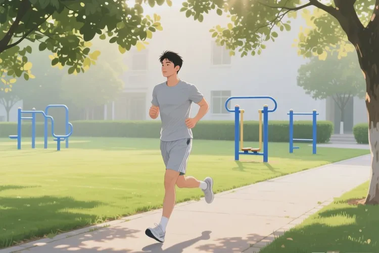 33岁早上空腹血糖14.1是怎么回事(图4)