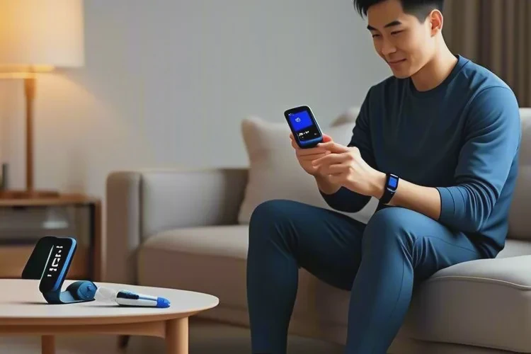 38岁下午血糖22.8是怎么回事(图3)