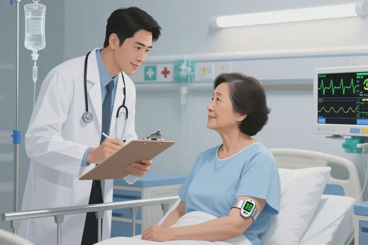 32岁晚上血糖24.7是怎么回事(图2)