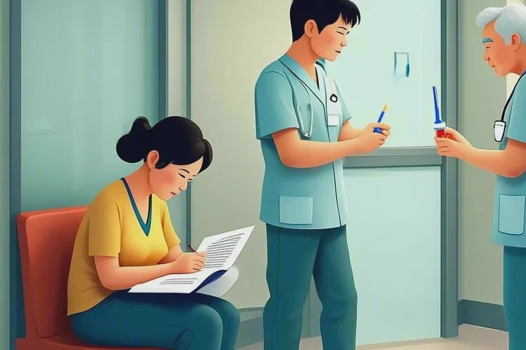 38岁早餐血糖5点3是怎么回事(图4)