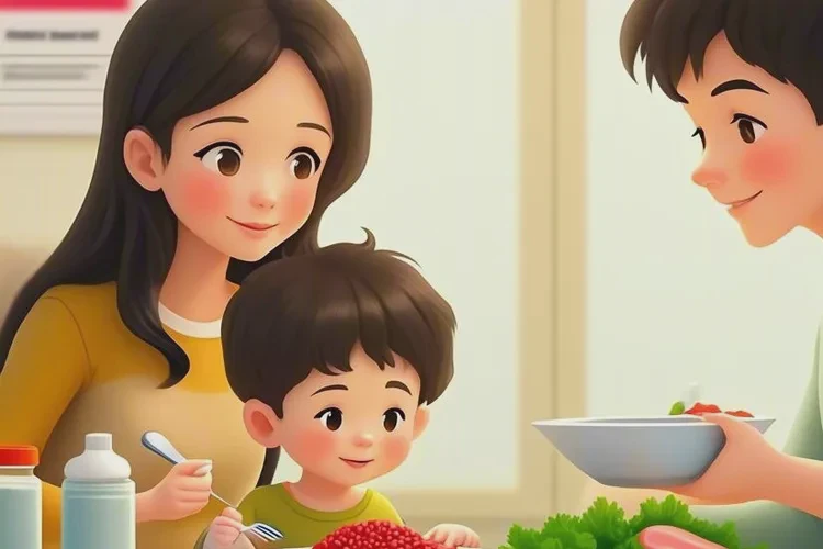 39岁晚餐血糖17点3是怎么回事(图3)