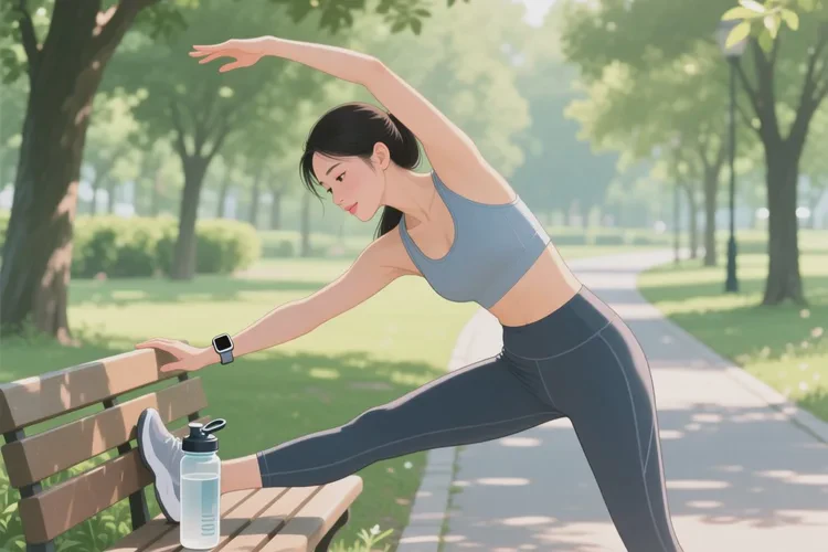 32岁早上空腹血糖3.6是怎么回事(图4)