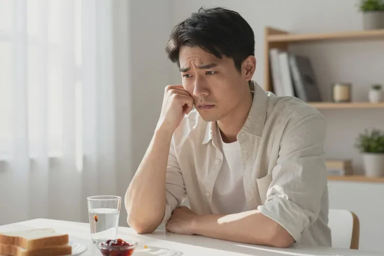 33岁早上血糖22.3是怎么回事(图1)