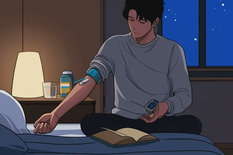 38岁早上血糖22.3是怎么回事(图3)