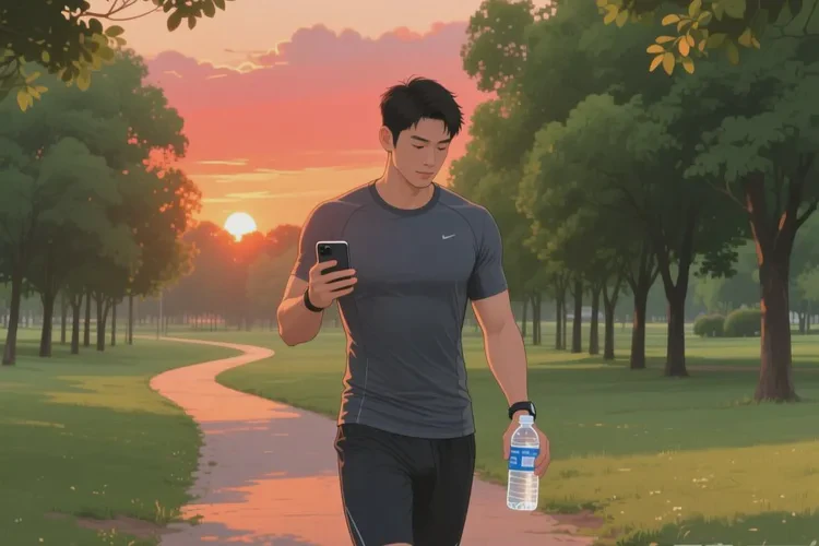 32岁晚上血糖8点8是怎么回事(图3)