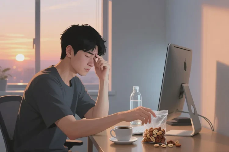 32岁下午血糖4点5是怎么回事(图3)