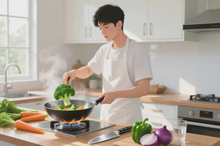 33岁晚餐血糖5点3是怎么回事(图3)