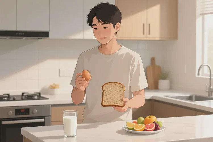 33岁中午血糖4.2是怎么回事(图3)