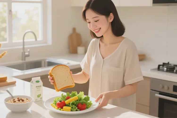 33岁早上血糖4.9是怎么回事(图2)