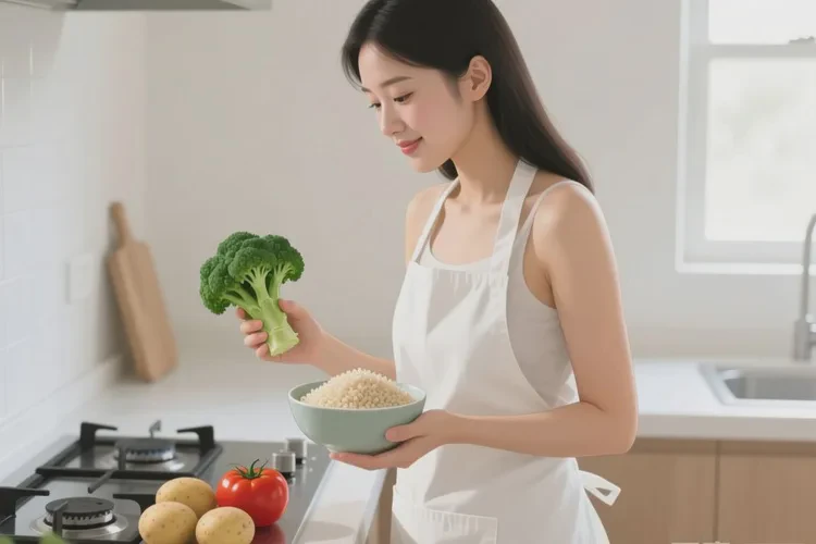 33岁晚餐血糖13.2是怎么回事(图2)