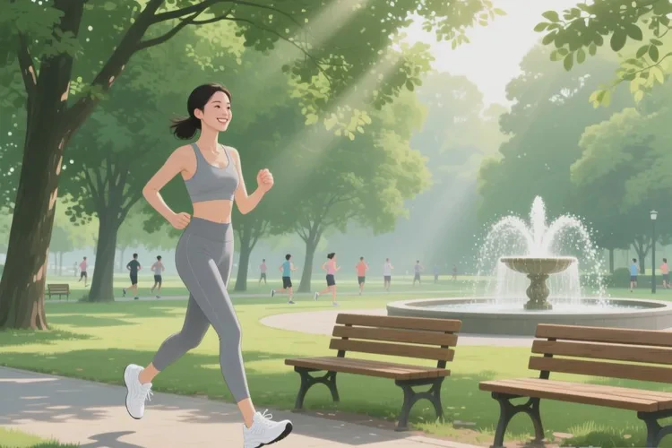 33岁早上空腹血糖8点4是怎么回事(图2)