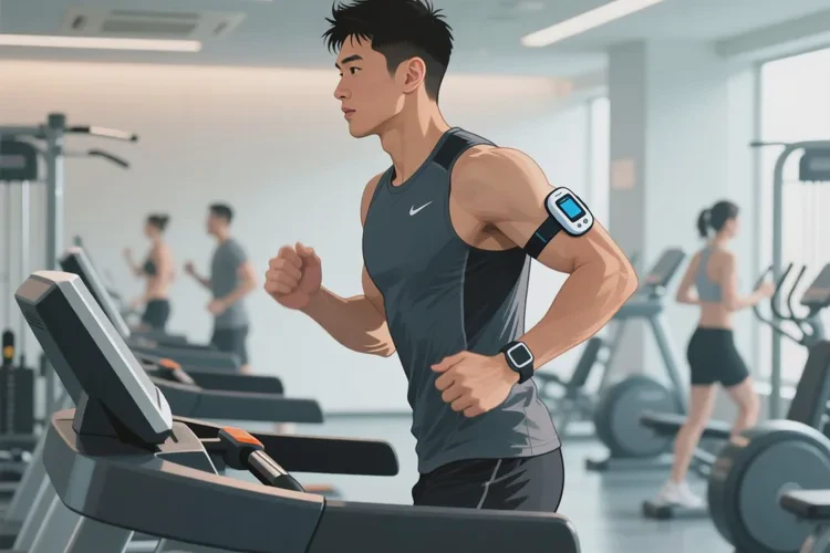 33岁中餐血糖4.6是怎么回事(图2)