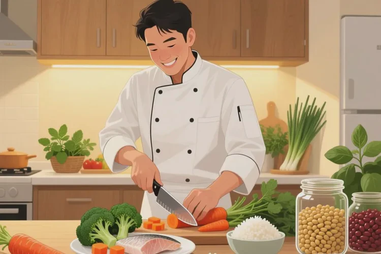 33岁空腹血糖19.6是怎么回事(图4)