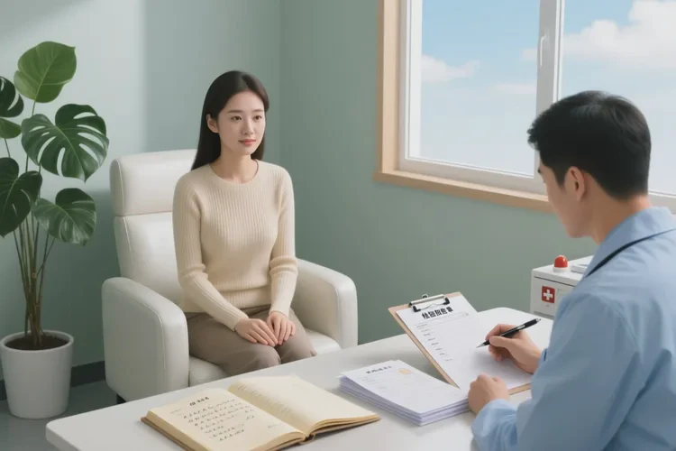 32岁下午血糖25.0是怎么回事(图4)