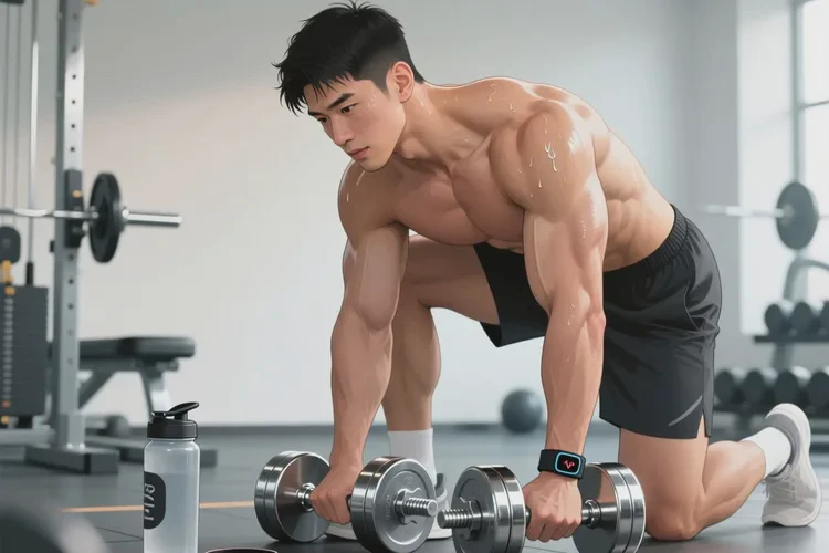 33岁早上空腹血糖9点8是怎么回事(图3)