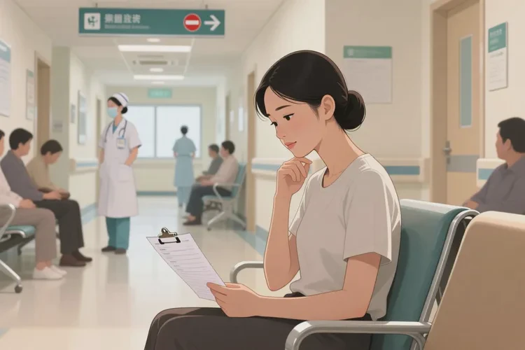 32岁中午血糖10点1是怎么回事(图4)