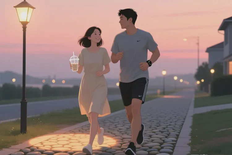 32岁早上空腹血糖5点1是怎么回事(图4)