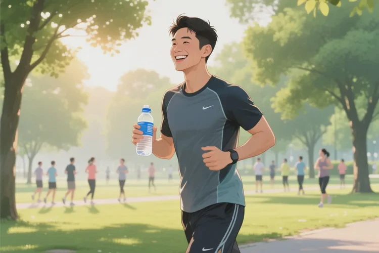 32岁下午血糖14.4是怎么回事(图3)