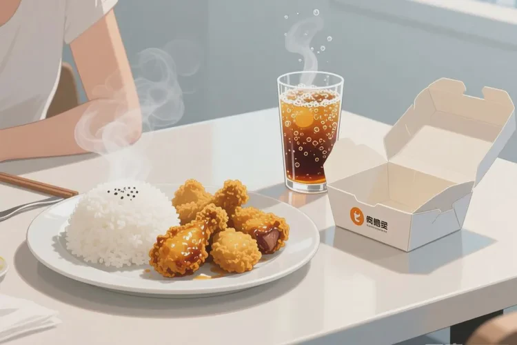 32岁早上血糖8.2是怎么回事(图2)