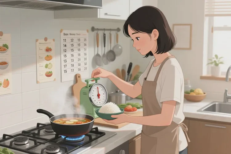 33岁中餐血糖4.6是怎么回事(图4)