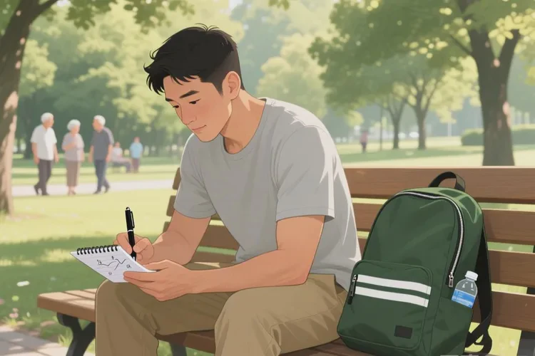 32岁下午血糖4.1是怎么回事(图4)