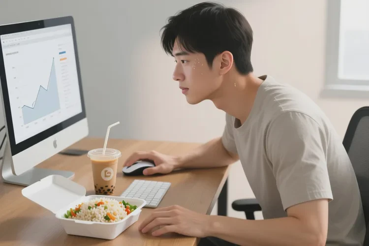 32岁中午血糖7.1是怎么回事(图1)